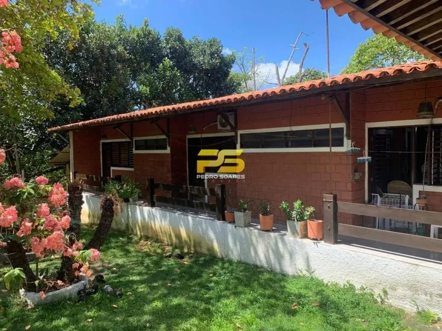 Foto 1 de Fazenda/Sítio com 3 Quartos à venda, 17278m² em Guabiraba, Recife