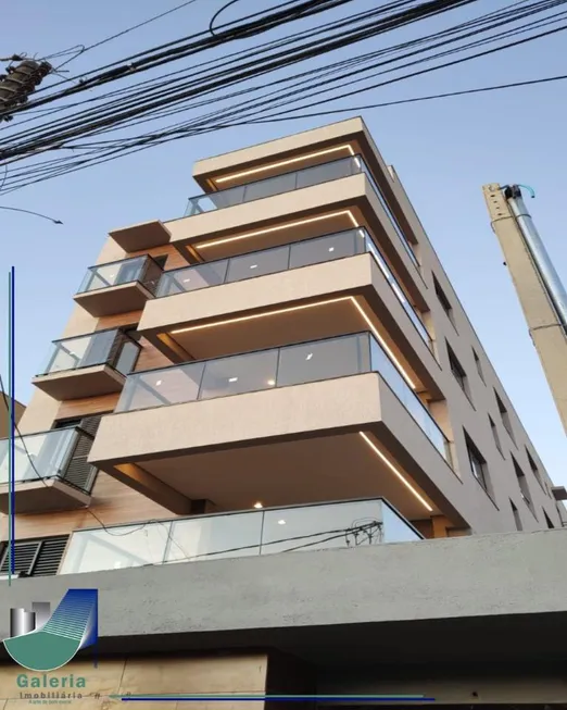 Foto 1 de Apartamento com 2 Quartos à venda, 78m² em Jardim Paulista, Ribeirão Preto