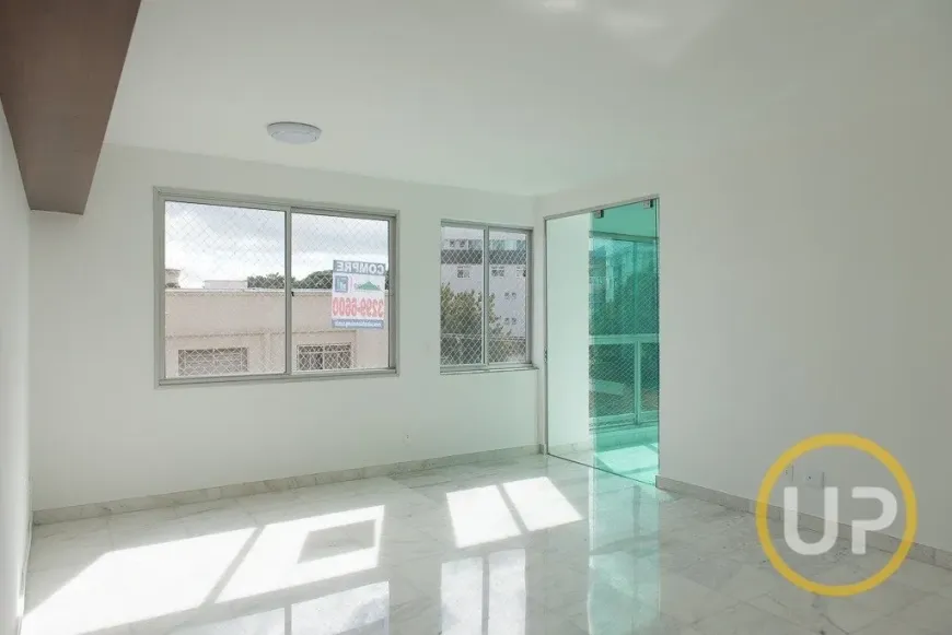 Foto 1 de Apartamento com 3 Quartos à venda, 98m² em Prado, Belo Horizonte