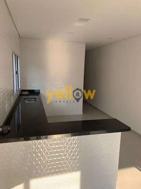 Foto 1 de Casa com 3 Quartos à venda, 110m² em Jordanopolis, Arujá