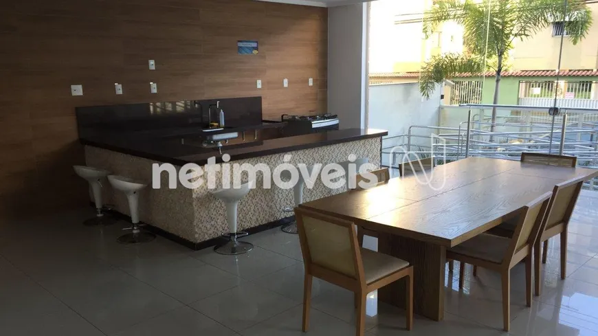 Foto 1 de Apartamento com 4 Quartos à venda, 123m² em Itapuã, Vila Velha