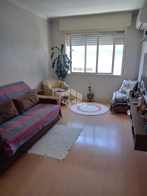 Foto 1 de Apartamento com 2 Quartos à venda, 66m² em Vila Ipiranga, Porto Alegre