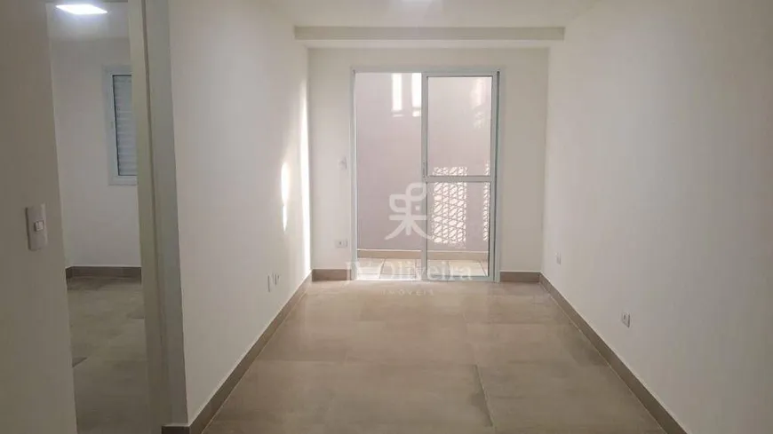 Foto 1 de Apartamento com 1 Quarto para alugar, 35m² em Vila Sônia, São Paulo