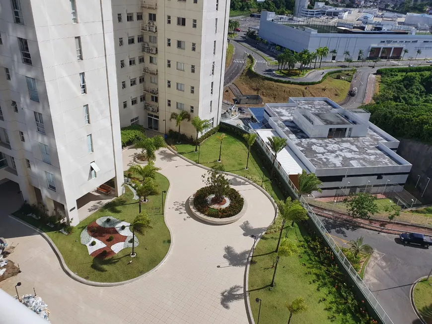 Foto 1 de Apartamento com 3 Quartos à venda, 120m² em Horto Bela Vista, Salvador