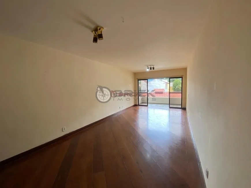 Foto 1 de Apartamento com 2 Quartos à venda, 90m² em Alto, Teresópolis