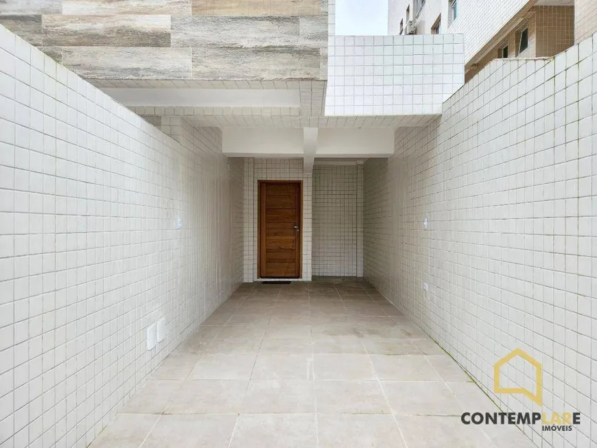 Foto 1 de Casa com 3 Quartos à venda, 151m² em Aparecida, Santos