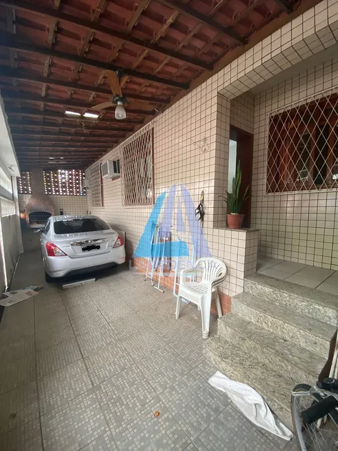 Foto 1 de Casa com 3 Quartos à venda, 60m² em Todos os Santos, Rio de Janeiro