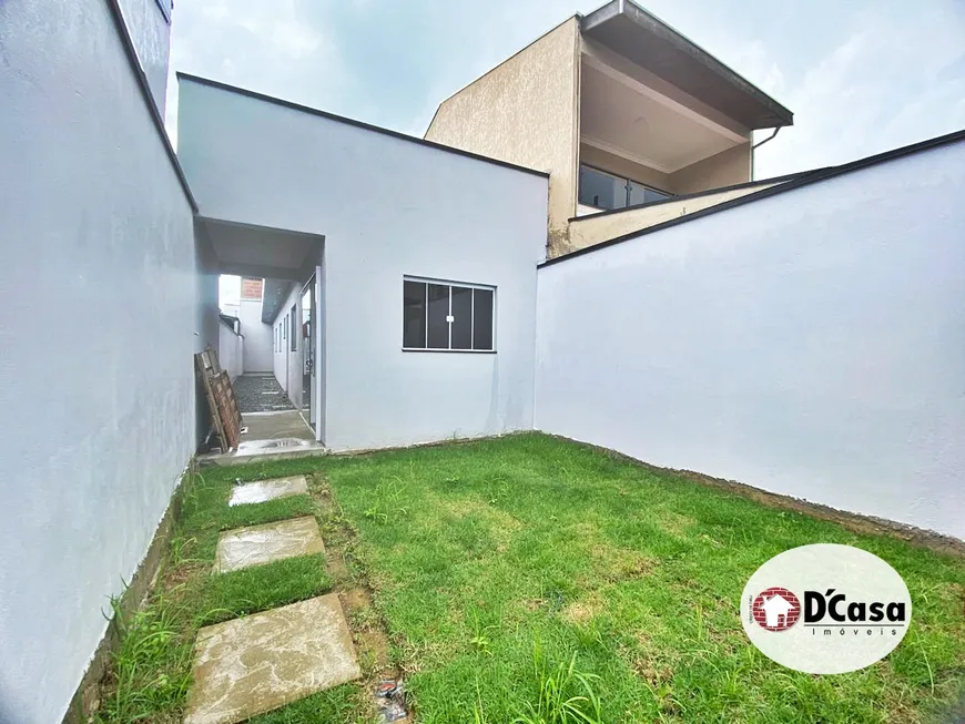 Foto 1 de Casa com 2 Quartos à venda, 80m² em Parque Arco Iris, Taubaté