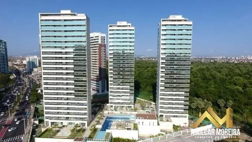 Foto 1 de Apartamento com 3 Quartos à venda, 70m² em Salinas, Fortaleza