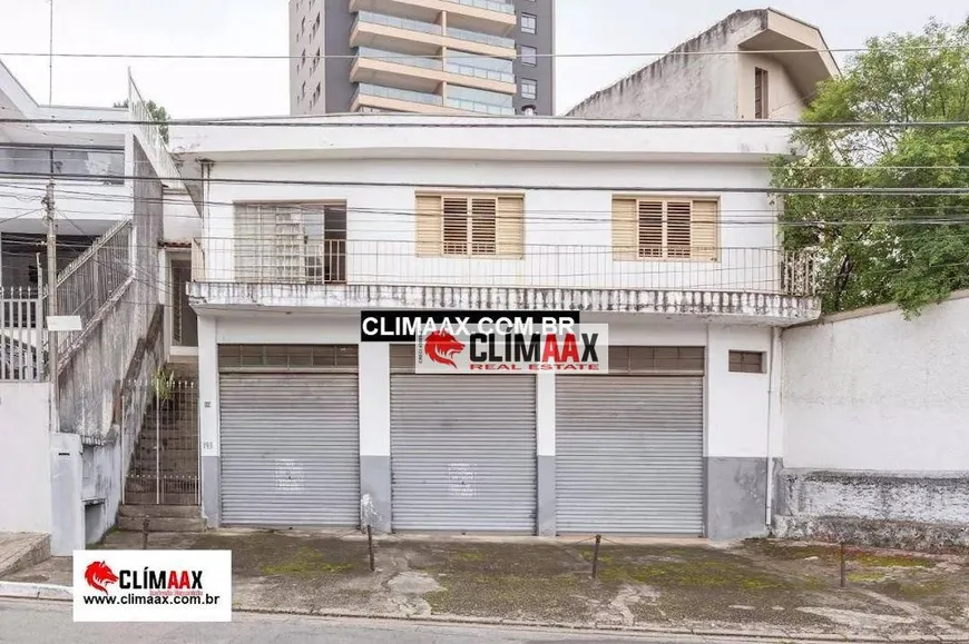 Foto 1 de Casa com 3 Quartos à venda, 189m² em Alto da Lapa, São Paulo