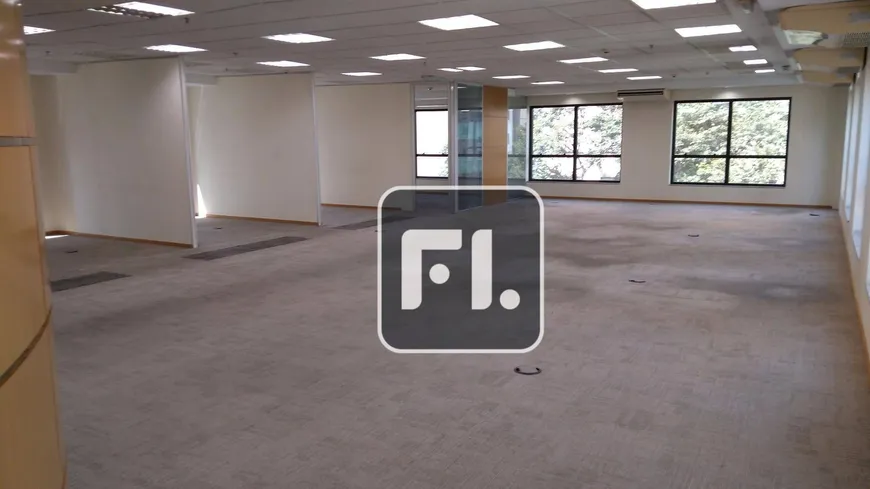 Foto 1 de Sala Comercial para venda ou aluguel, 226m² em Vila Olímpia, São Paulo