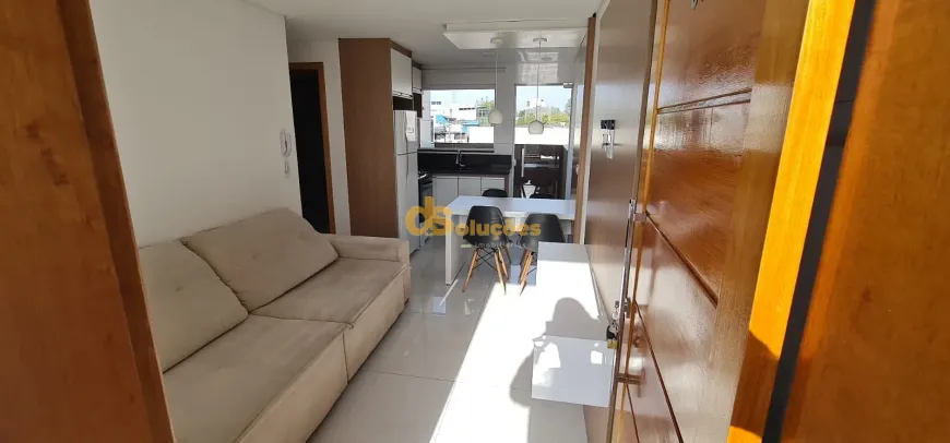 Foto 1 de Apartamento com 2 Quartos à venda, 49m² em Vila Matilde, São Paulo