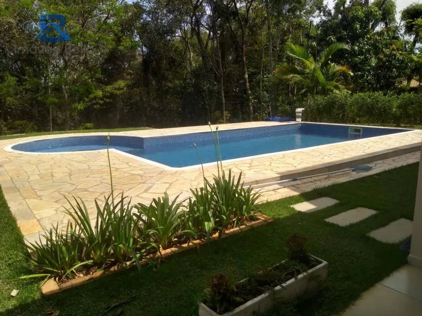 Foto 1 de Casa de Condomínio com 4 Quartos à venda, 350m² em Parque Sao Gabriel, Itatiba