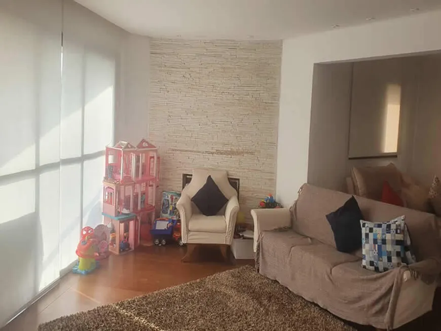 Foto 1 de Apartamento com 3 Quartos à venda, 176m² em Lapa, São Paulo