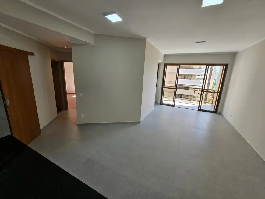 Foto 1 de Apartamento com 3 Quartos à venda, 98m² em Jardim, Santo André