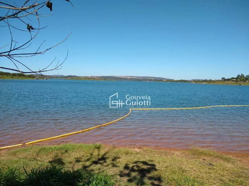 Foto 1 de Lote/Terreno à venda, 500m² em Zona Rural, Abadiânia