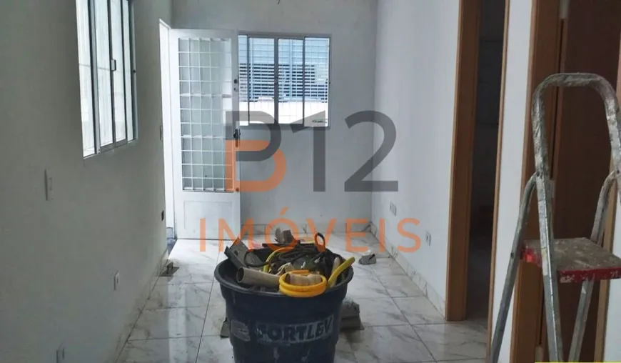 Foto 1 de Casa com 6 Quartos à venda, 250m² em Vila Maria Alta, São Paulo