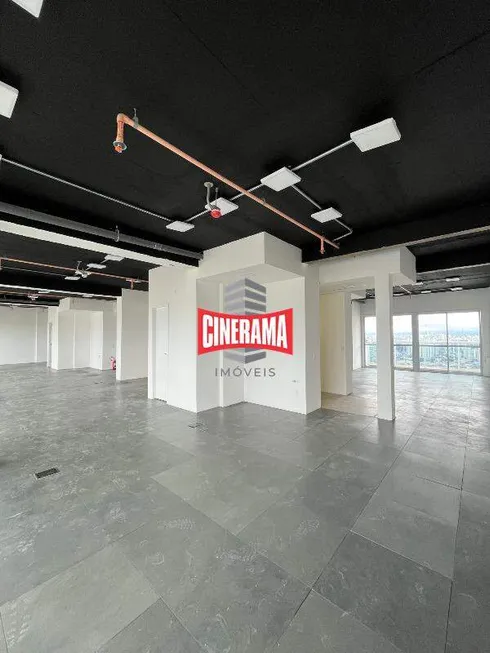 Foto 1 de Sala Comercial à venda, 256m² em Centro, São Bernardo do Campo