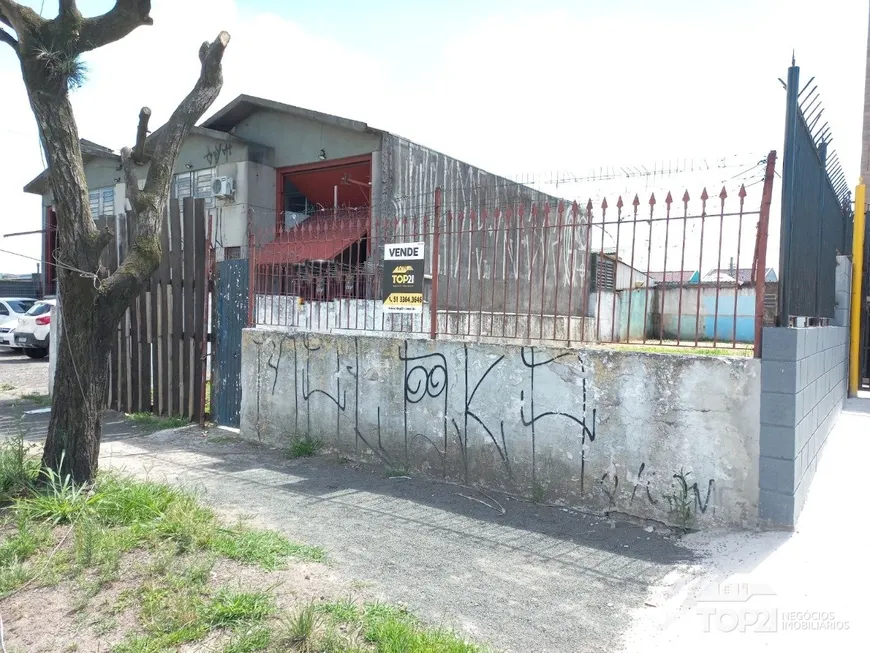 Foto 1 de Lote/Terreno à venda, 300m² em Sarandi, Porto Alegre