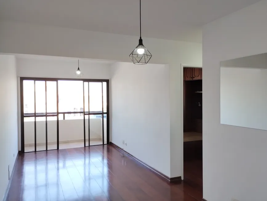 Foto 1 de Apartamento com 2 Quartos para venda ou aluguel, 60m² em Vila Guarani, São Paulo