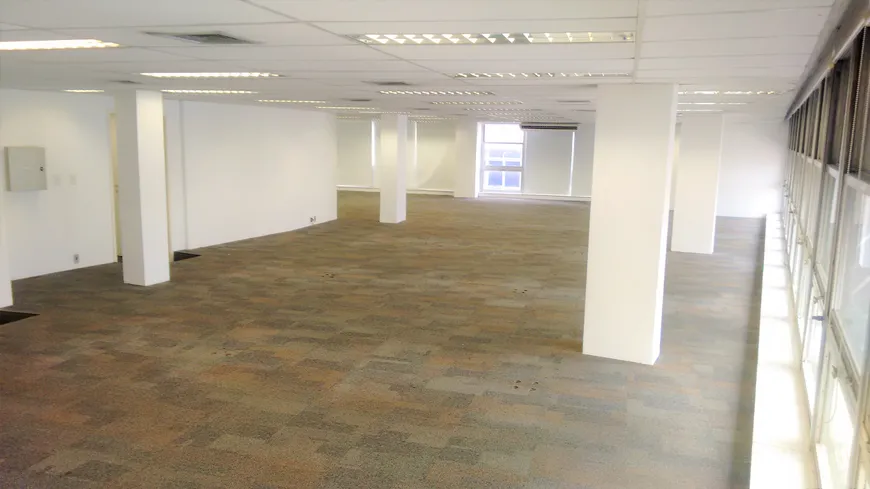 Foto 1 de Sala Comercial para alugar, 359m² em Centro, Rio de Janeiro