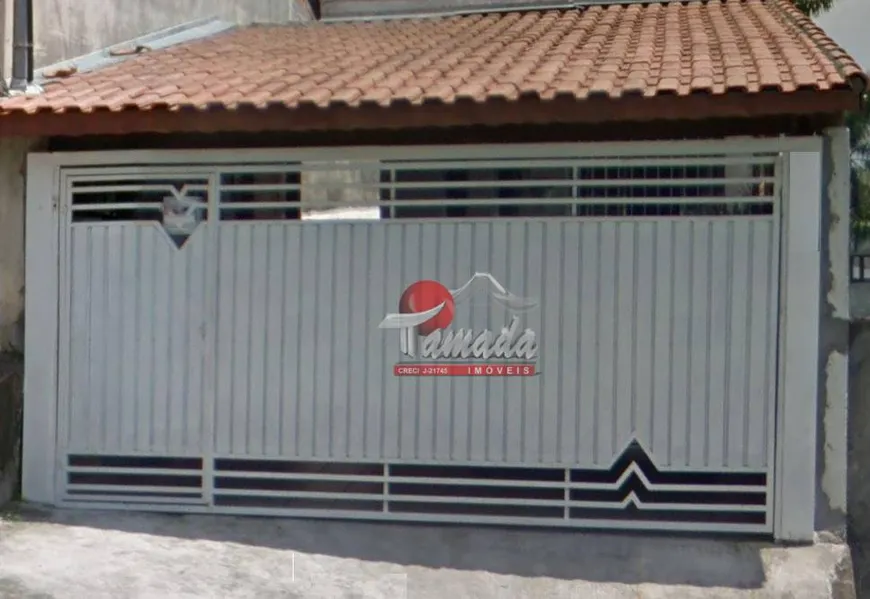 Foto 1 de Casa com 3 Quartos à venda, 70m² em Itaquera, São Paulo