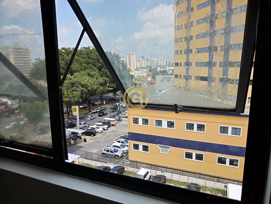 Foto 1 de Sala Comercial para alugar, 60m² em Jardim Satélite, São José dos Campos