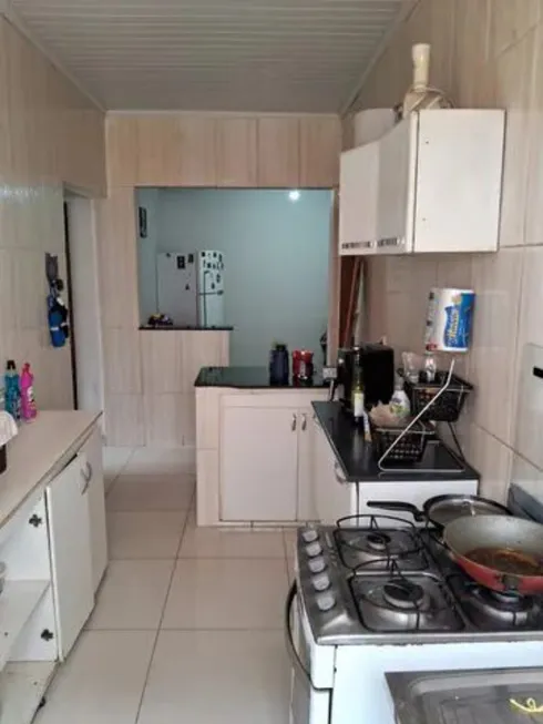 Foto 1 de Casa com 3 Quartos à venda, 80m² em Liberdade, Salvador