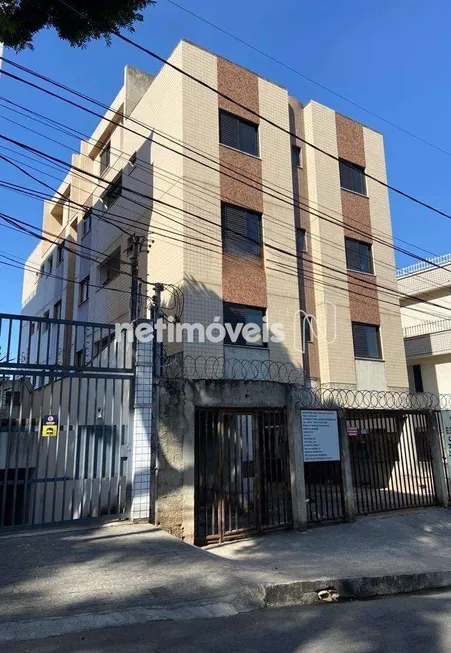 Foto 1 de Prédio Comercial com 3 Quartos à venda, 1203m² em Palmares, Belo Horizonte