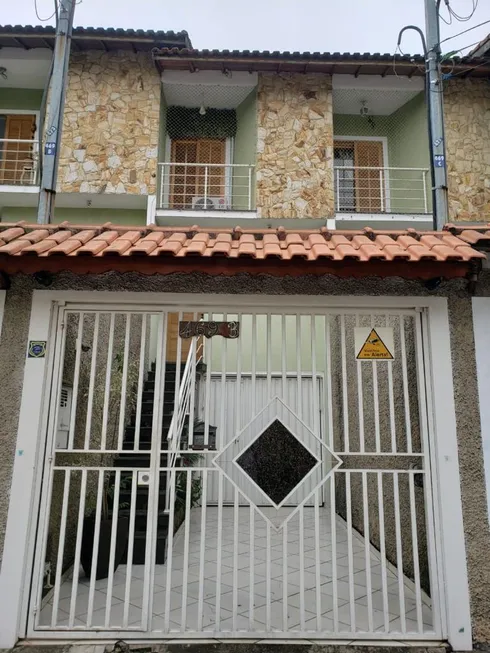 Foto 1 de Casa com 3 Quartos à venda, 250m² em Penha De Franca, São Paulo