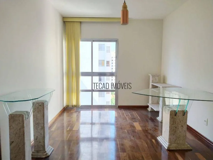 Foto 1 de Apartamento com 1 Quarto à venda, 36m² em Consolação, São Paulo