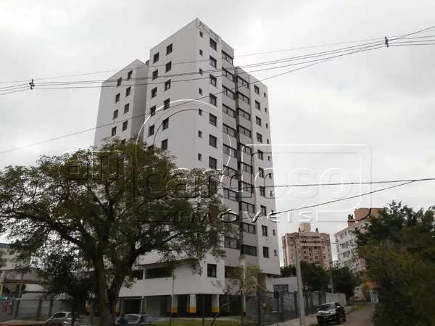 Foto 1 de Apartamento com 3 Quartos à venda, 76m² em Jardim Itú Sabará, Porto Alegre