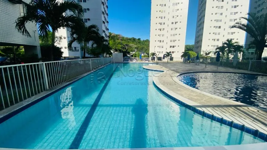 Foto 1 de Apartamento com 2 Quartos à venda, 44m² em Arthur Lundgren I, Paulista