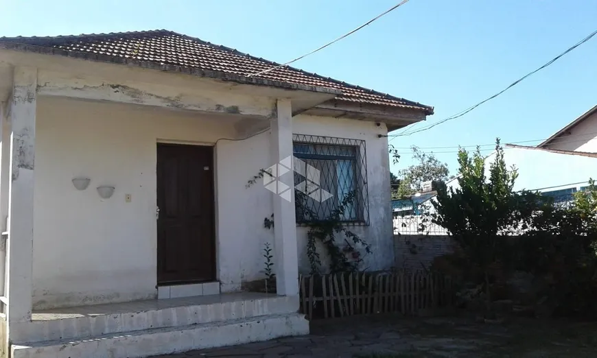 Foto 1 de Casa com 3 Quartos à venda, 157m² em Bom Jesus, Porto Alegre