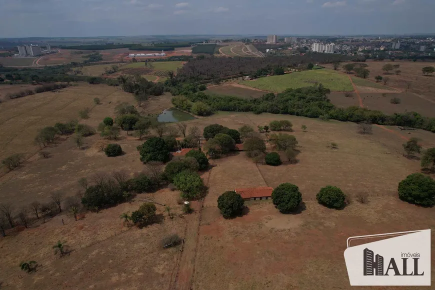 Foto 1 de Fazenda/Sítio à venda, 290400m² em Centro, Olímpia