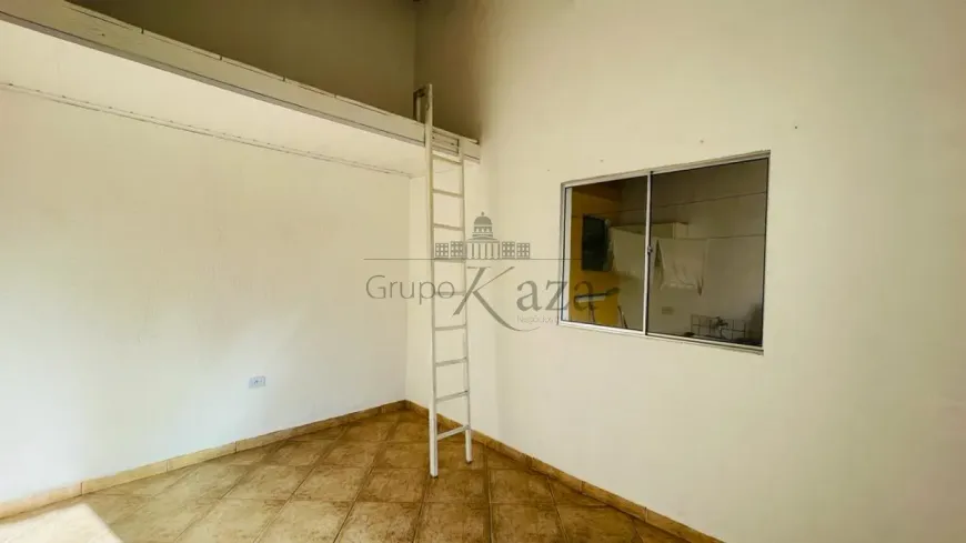 Foto 1 de Casa com 2 Quartos à venda, 120m² em Cidade Salvador, Jacareí