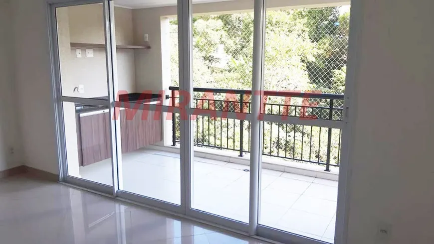 Foto 1 de Apartamento com 2 Quartos à venda, 75m² em Jardim Leonor Mendes de Barros, São Paulo