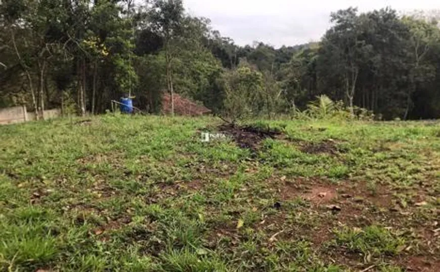 Foto 1 de Lote/Terreno à venda, 1035m² em Chacaras Lidia, Embu das Artes