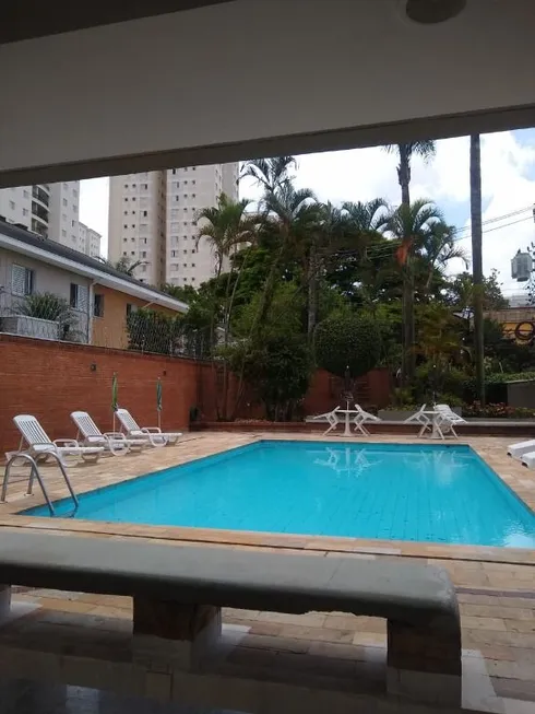 Foto 1 de Apartamento com 4 Quartos à venda, 114m² em Vila Sofia, São Paulo