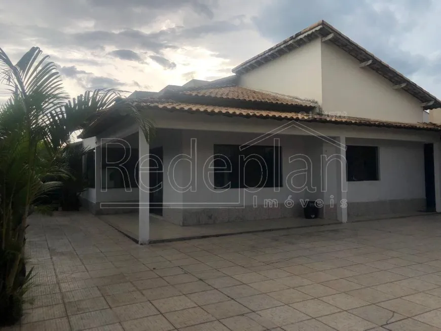 Foto 1 de Casa com 3 Quartos à venda, 214m² em Village, Porto Real