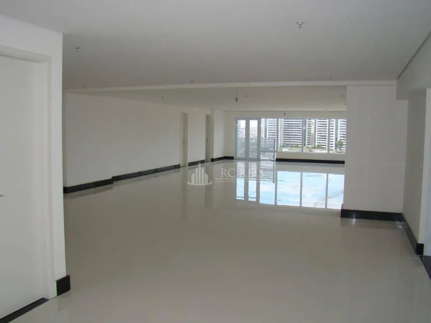 Foto 1 de Sala Comercial para alugar, 692m² em Alphaville, Barueri