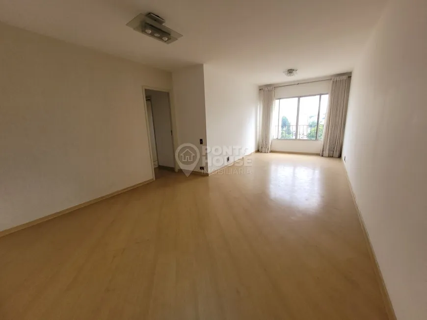 Foto 1 de Apartamento com 3 Quartos à venda, 83m² em Jabaquara, São Paulo