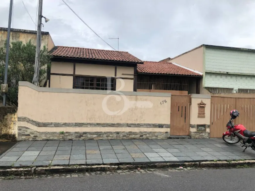 Foto 1 de Casa de Condomínio com 3 Quartos à venda, 190m² em Parque João Maria, Campos dos Goytacazes