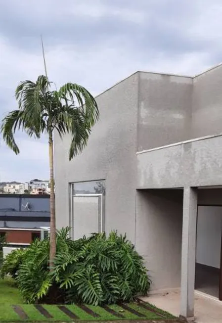 Foto 1 de Casa com 4 Quartos à venda, 293m² em Condominio Residencial e Comercial Fazenda Santa Petronilla, Bragança Paulista