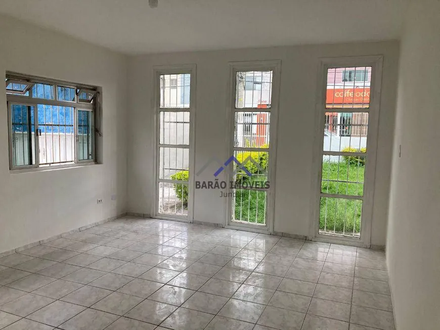 Foto 1 de Imóvel Comercial para venda ou aluguel, 294m² em Vila Tavares, Campo Limpo Paulista