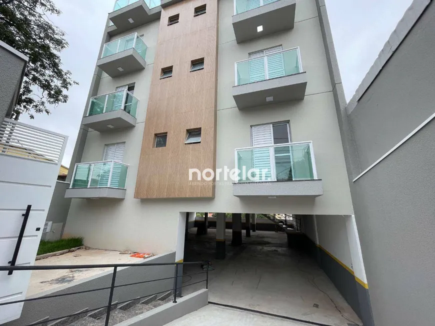 Foto 1 de Apartamento com 2 Quartos à venda, 90m² em Jardim Libano, São Paulo