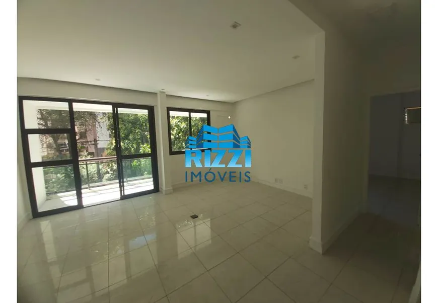 Foto 1 de Apartamento com 3 Quartos à venda, 98m² em Freguesia- Jacarepaguá, Rio de Janeiro