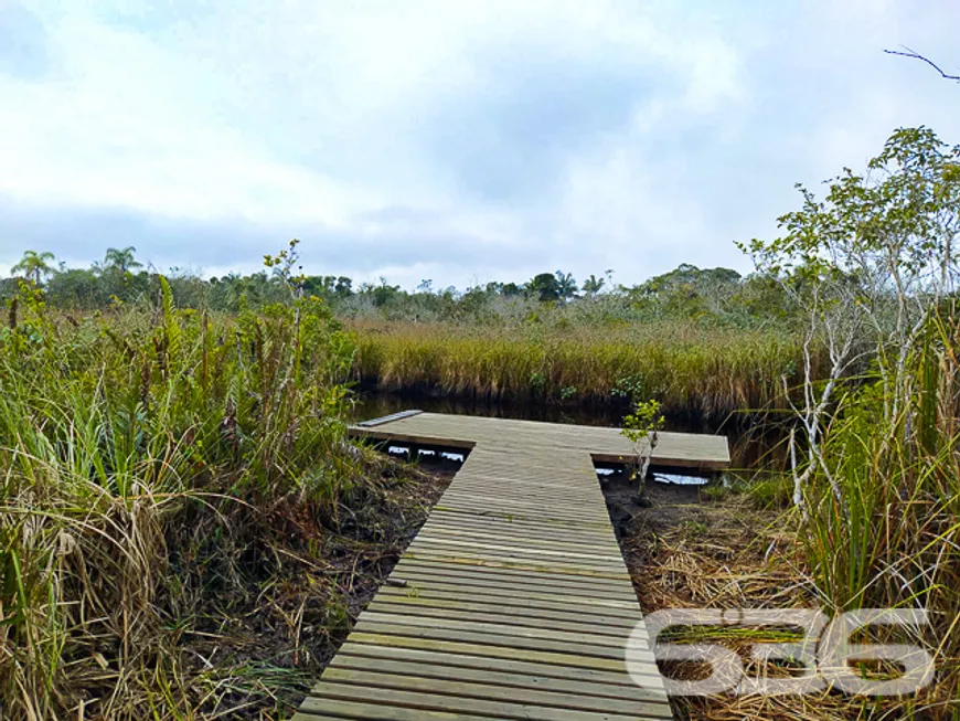 Foto 1 de Fazenda/Sítio com 3 Quartos à venda, 1472m² em Pinheiros, Balneário Barra do Sul