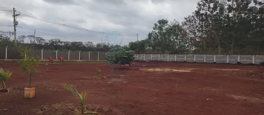 Foto 1 de Lote/Terreno à venda, 5000m² em Recreio Internacional, Ribeirão Preto