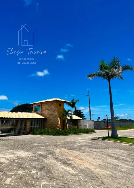 Foto 1 de Lote/Terreno com 1 Quarto à venda, 200m² em , Cascavel